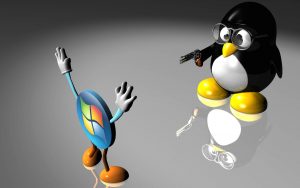 wallpaper-linux-vs-windows